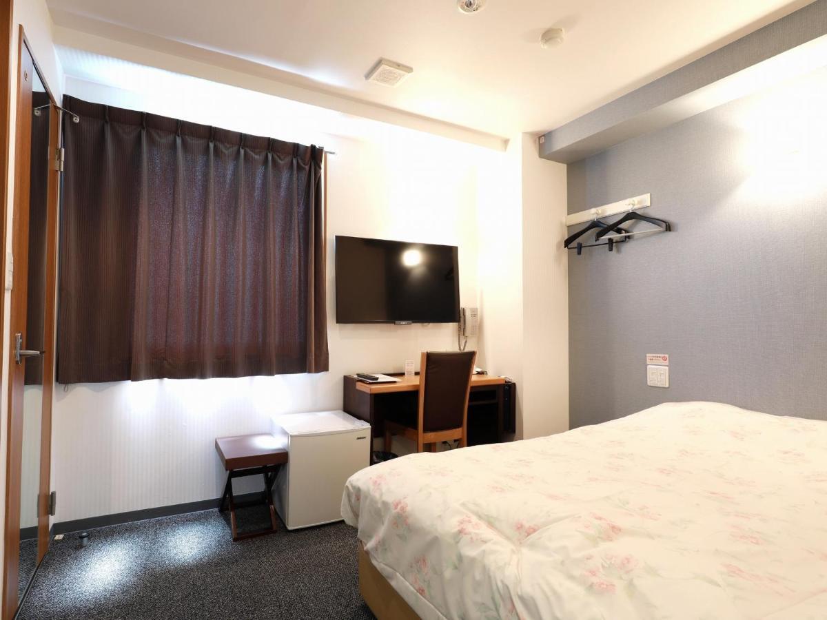 Toyama Town Hotel Dış mekan fotoğraf