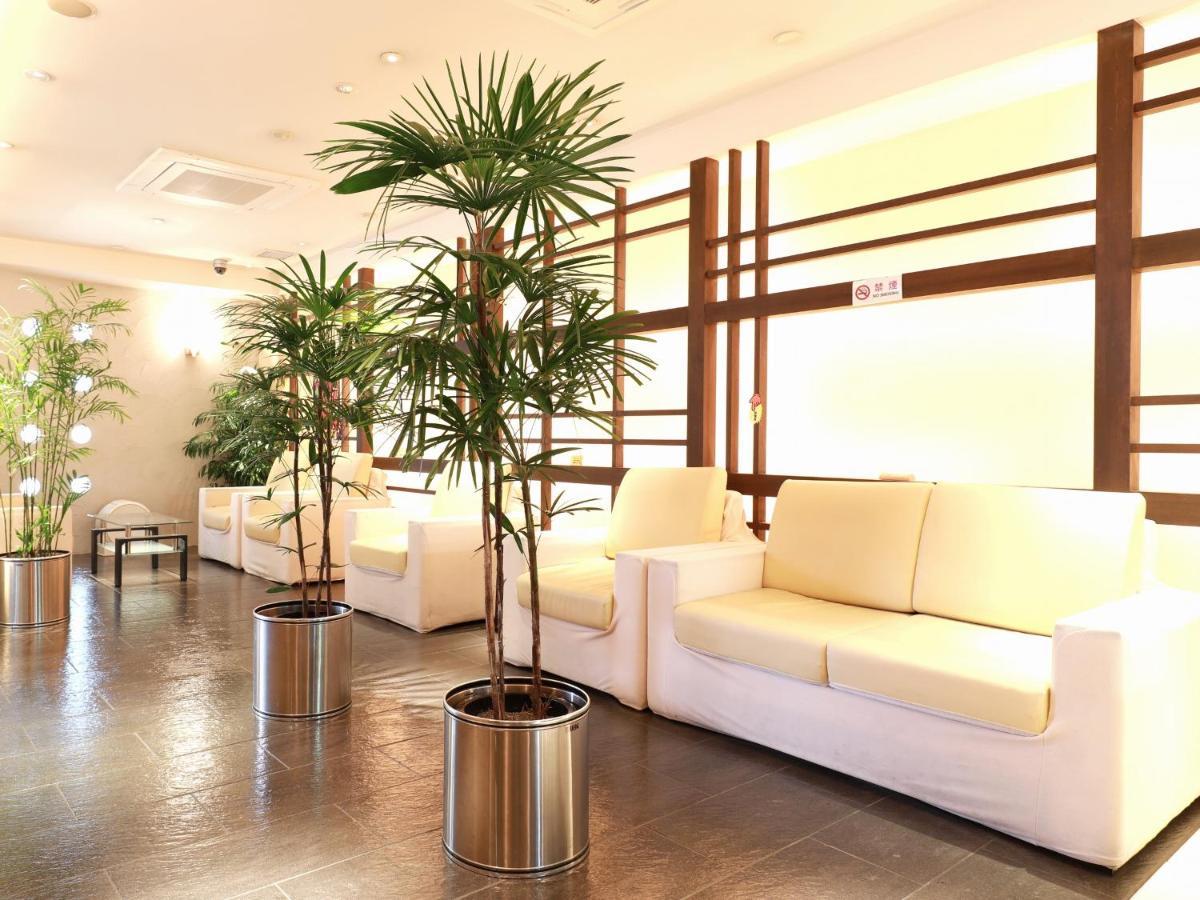 Toyama Town Hotel Dış mekan fotoğraf