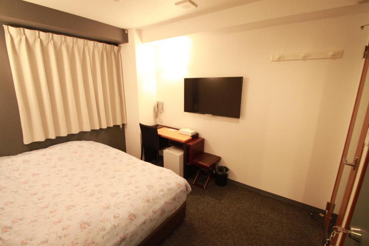 Toyama Town Hotel Dış mekan fotoğraf