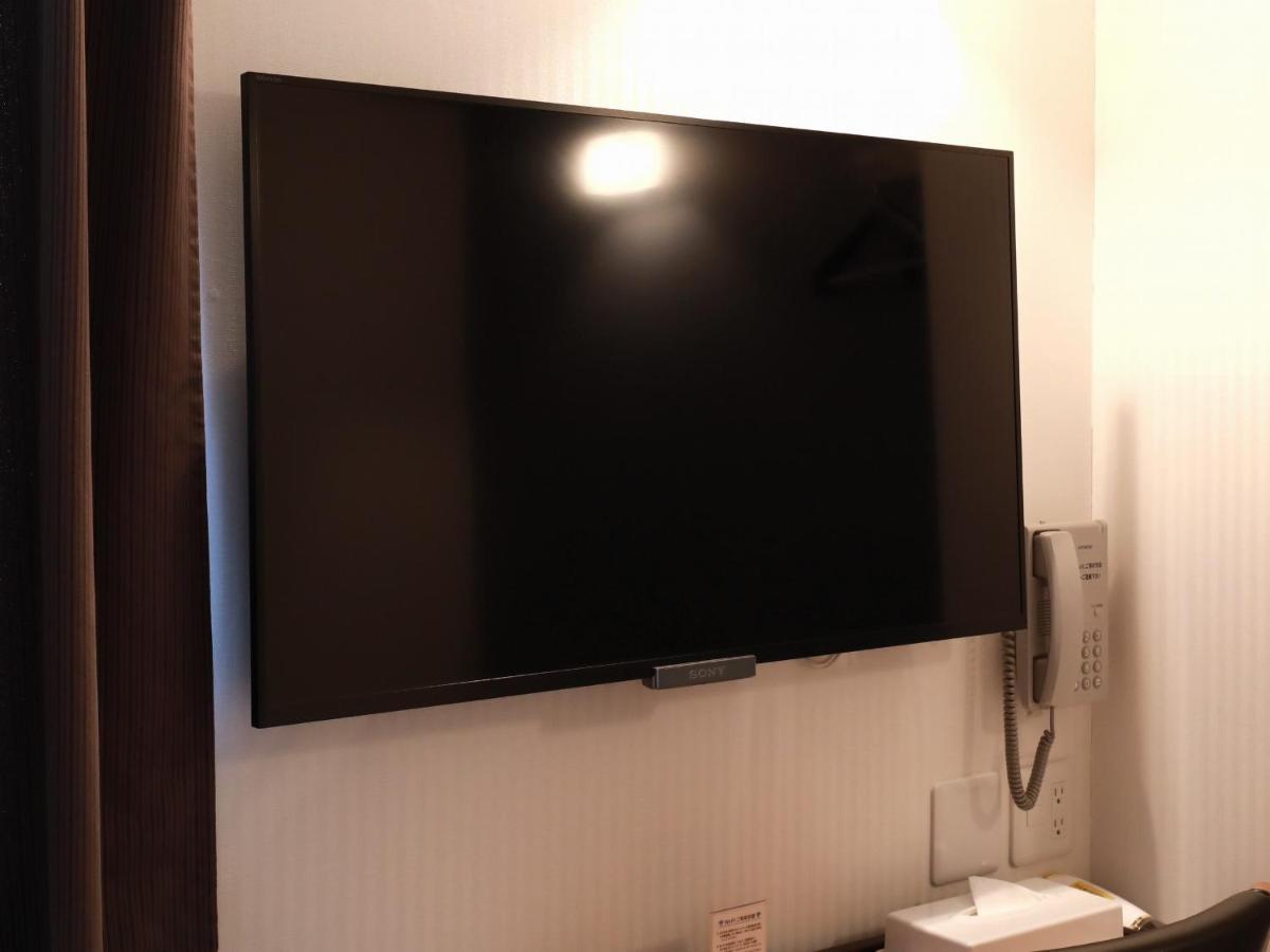 Toyama Town Hotel Dış mekan fotoğraf