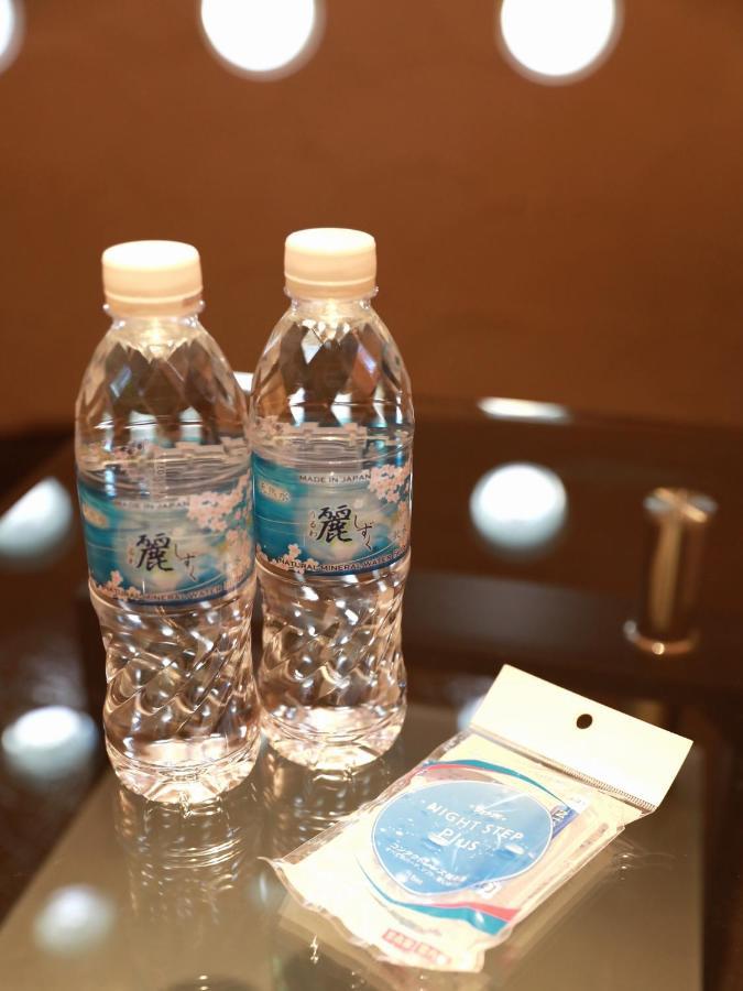 Toyama Town Hotel Dış mekan fotoğraf