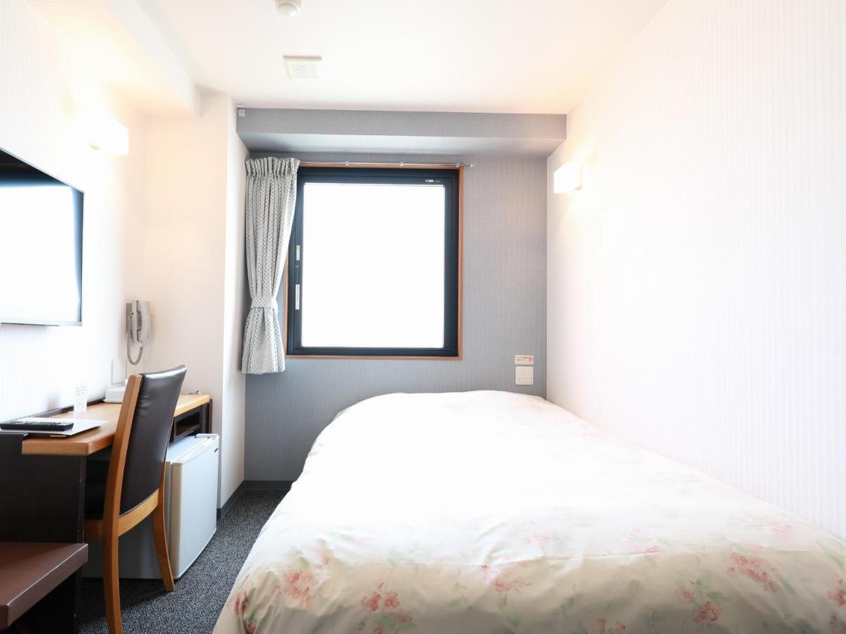 Toyama Town Hotel Dış mekan fotoğraf