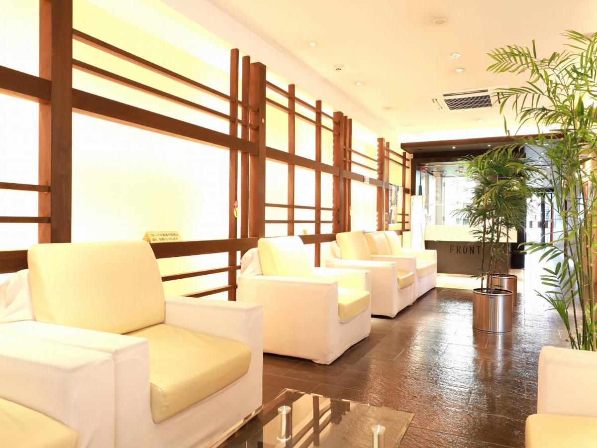 Toyama Town Hotel Dış mekan fotoğraf
