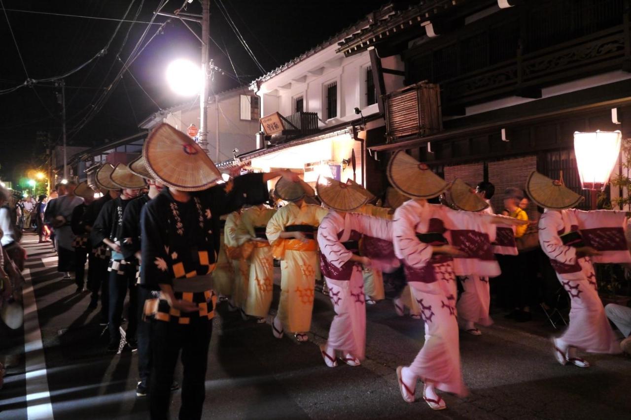 Toyama Town Hotel Dış mekan fotoğraf
