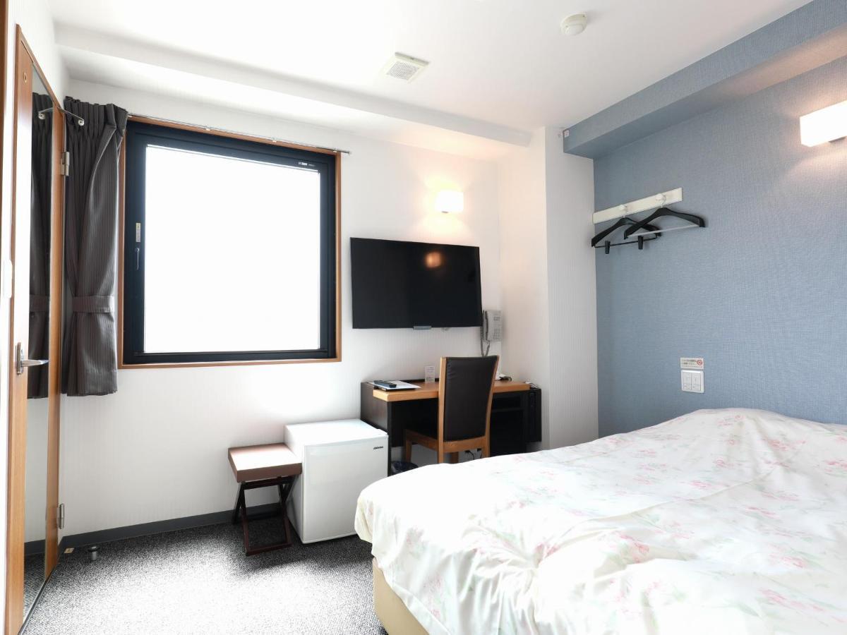 Toyama Town Hotel Dış mekan fotoğraf